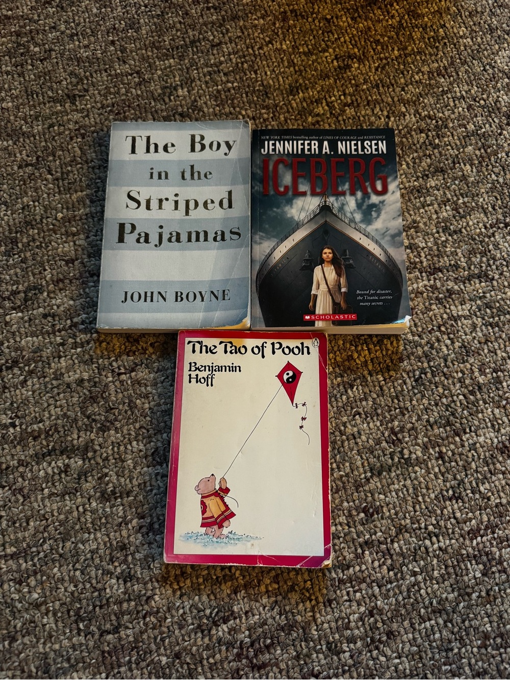 Book bundle